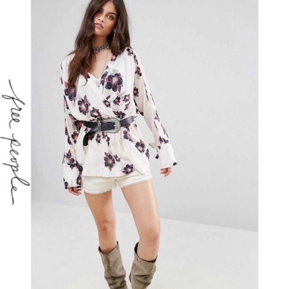 Cute top!